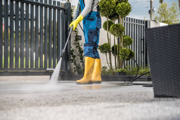 Concrete Sealing in Raymond, WA