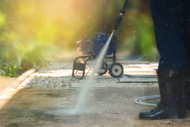Reliable Raymond, WA Pressure Washing Solutions